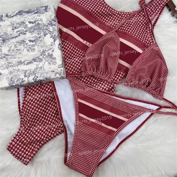 

creative leopard pattern bikinis swimwear summer personality bikini set birthday gift for wife swimsuit, White;black