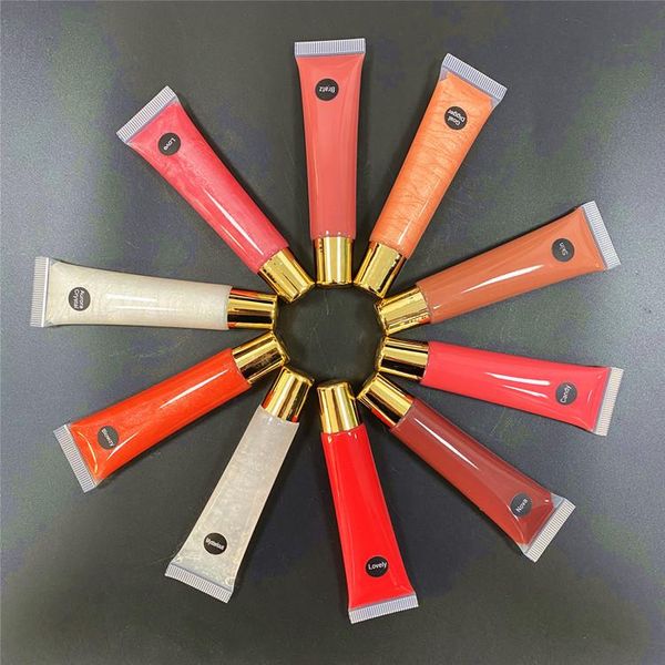 

lip gloss make your own label sale pigment squeeze tube