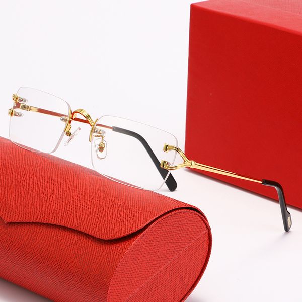 

designer sunglasses 2021 new korean women's frameless sunglasses fashion street glasses personalized claw legs, White;black