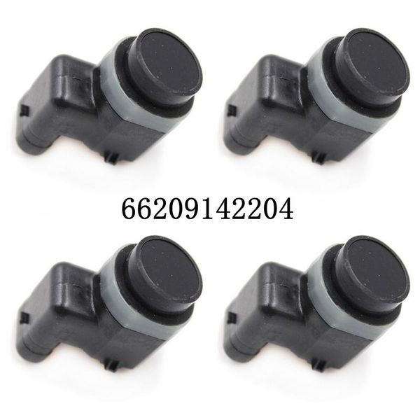 

car rear view cameras& parking sensors pdc sensor 9142204 66209142204 fit for 5' e61 e60 lci 6' e63 e64 x3 e83 x5 e70 x6 e71