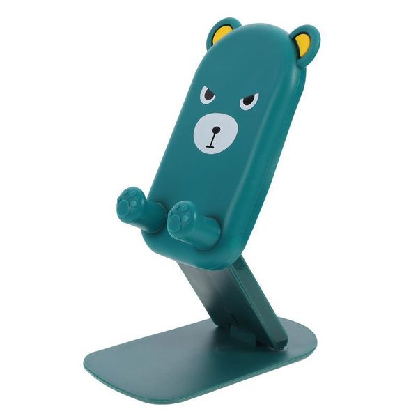 

cell phone mounts & holders 1pc stand holder adjustable foldable dock cradle