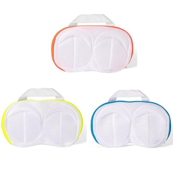 

laundry bags washing machine-wash special brassiere bag anti-defamation bra mesh cleaning underwear wash net