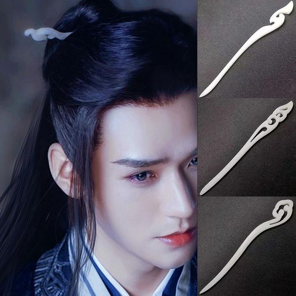 

hair clips & barrettes hairpin headdress ancient costume hanfu classical shiny anti-fall and durable chinese style maea99, Golden;silver