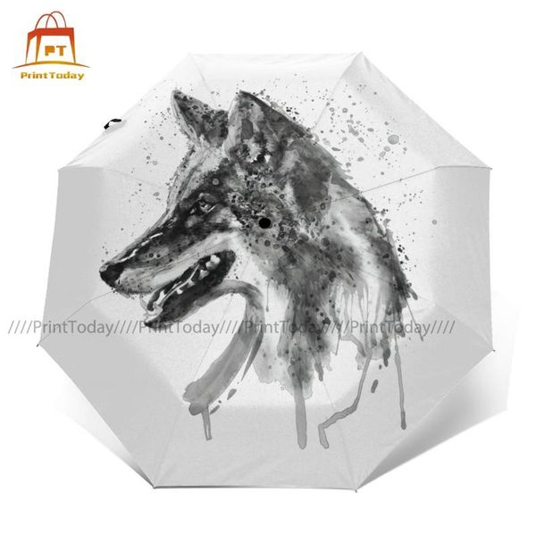 

umbrellas coyote umbrella waterproof automatic creative design lightweight summer