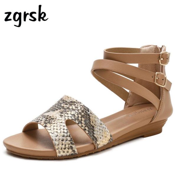 

sandals ladies retro women designer shoes platform for female, Black