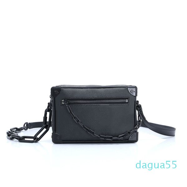 

satchel mini soft trunk satche luggage bread classic clutch box for women chain handbags evening bags leather purse fashion brick messenger