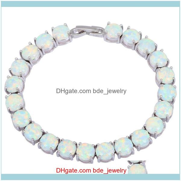 

charm jewelrycharm bracelets garilina glam luxe mysterious sier color brown red pink blue white fire opal bangles for teen girls b3001 drop, Golden;silver