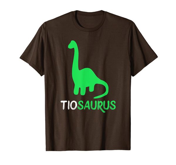 

Tio-Saurus Funny Dinosaur Gift TioSaurus T-Shirt, Mainly pictures