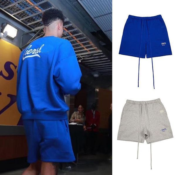

2021 luxury new summer fashion women men 3m reflective shorts pants sweatshort casual beach pants, White;black