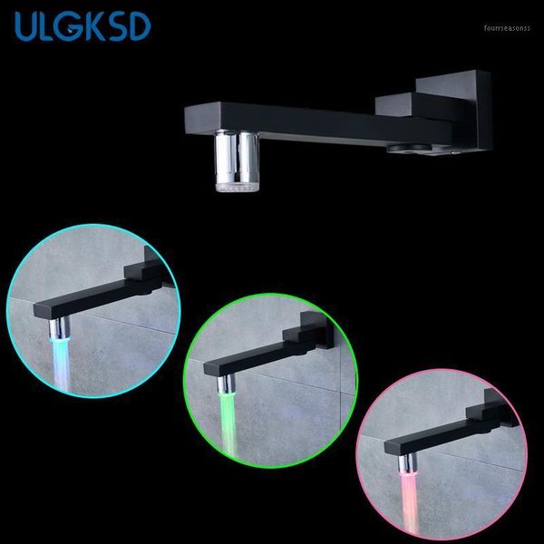 

washing machine faucet black brass tub led bathroom accessories wall mounted oil rubbed bronze1