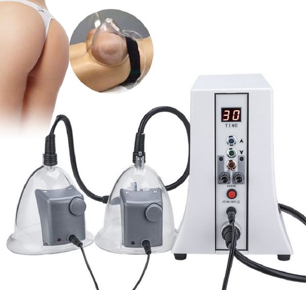 

portable slim equipment breast buttock enlargement butt lift machine vacuum buttocks lifting machine cupping
