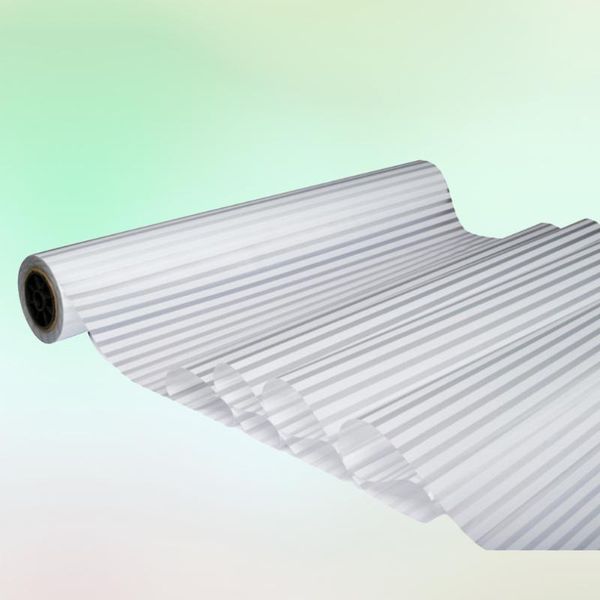 

window stickers sticker privacy glass film adhesive pvc partition frosted stripe translucent electrostatic for bathroom ho
