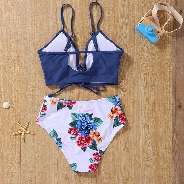 

one-piece suits 2021 brazilian bikini push up padded swimwear women high waist two piece swimsuit bathing suit