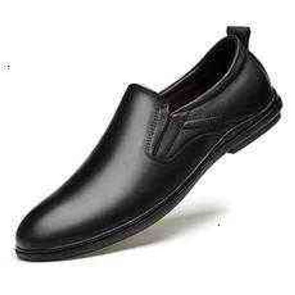 

tangzuo a2028 casual leather shoes, batch , 36-46, black and brown