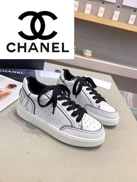 

brand designer shoes luxury women sneakers wedges skate dance ballerina dress flats loafers espadrilles r4e6, Black