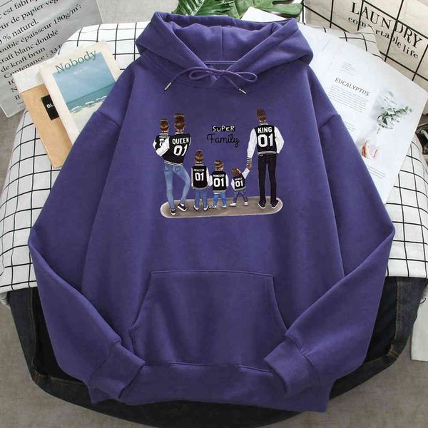 

men's hoodie, cartoon, harajuku, animation, high quality, Black