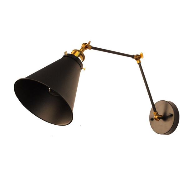 

bed wall lamp living room decoration mirror light rope corridor corridor wall lamp bedroom