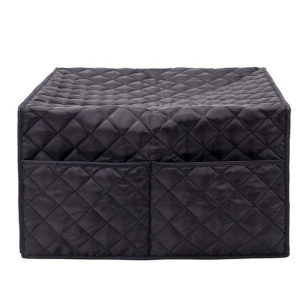 

other household sundries bread maker cover 43x41x27cm,kitchen toaster dust for protect machine or small appliance,machine washable