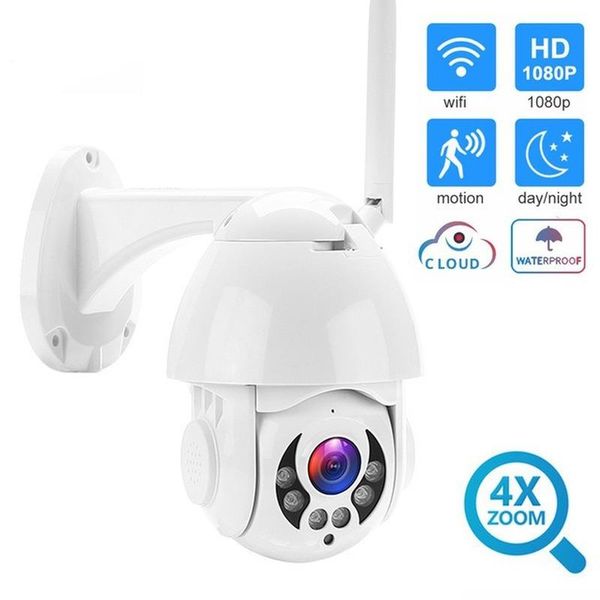 

cameras mini camera hd zoom surveillance night vision wifi ip security system