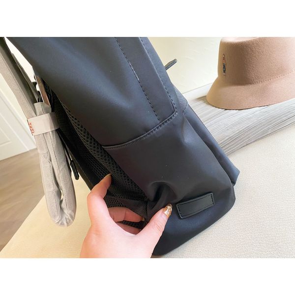 

pochette accessories designer bags 5pcs l flower pattern leather purses shoulder crossbody bag backpack size:35*37cmd, Black