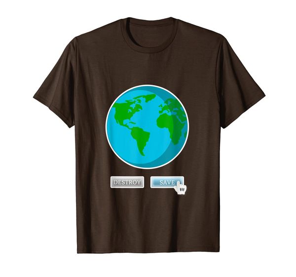 

planet earth: save or destroy, White;black
