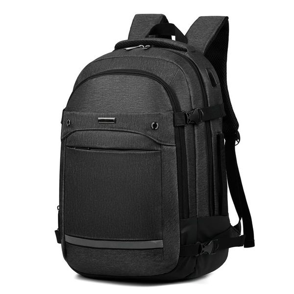 

backpack 2021 fashion men's lapbag men schoolbag travel rucksack