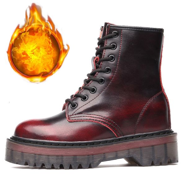 

real skin. women's boots. tytx, Black