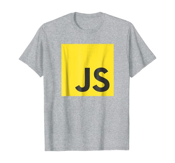 

JavaScript T-Shirt, Mainly pictures