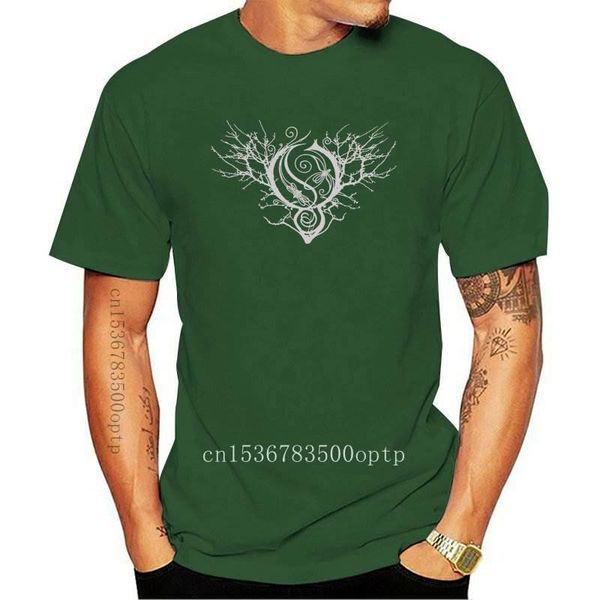 

men's t-shirts opeth logo my arms your hearse funny exclusive customization cool t shirt, White;black