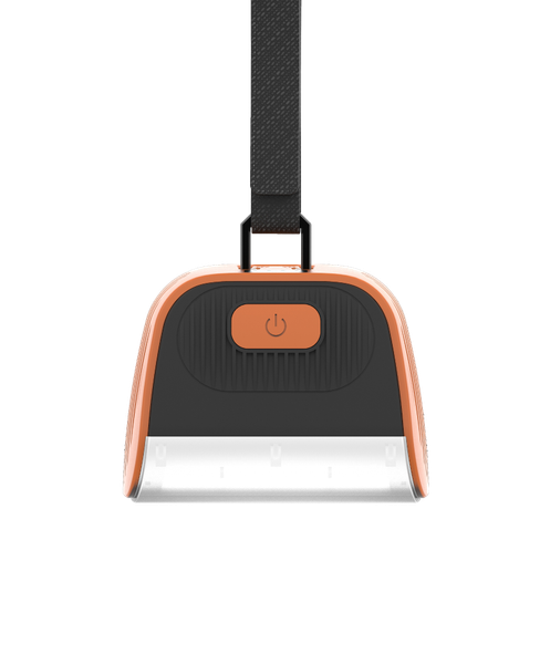 

camping lantern power bank lamp used for camping, illumination, mobile phone charging, sos light, super battery life 18650
