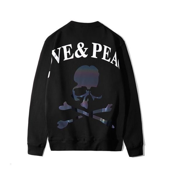 

2021 men hoodies hoodie new better quality colors skull mastermind japan sweatshirts black women pullove 1j0j