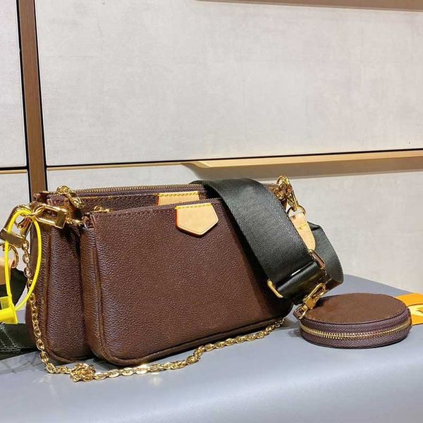 

lady crossbody bag shoulder starp bag women leisure mobile phone purse cowhide leather handbag old flower zero wallet large capacity mahjong