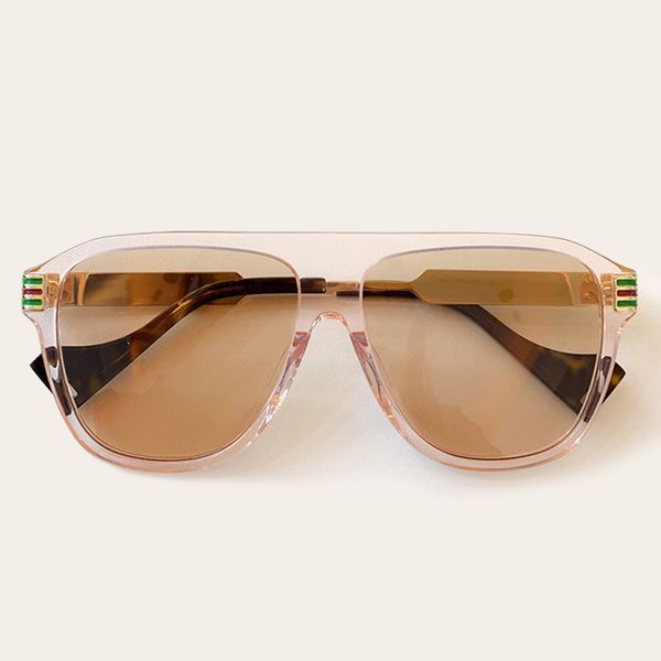 

acetate frame square sunglasses women fashion sun glasses for men 2020 new eyewears, White;black