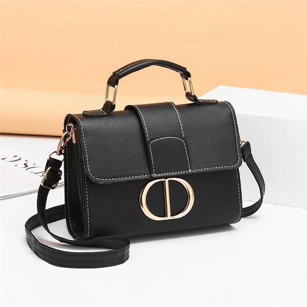 

purse small square messenger new texture one shoulder small women's bag