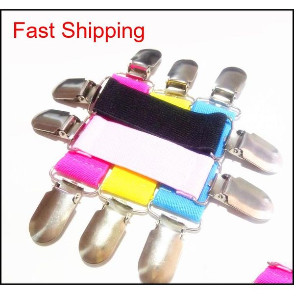 

kids mitten clip elastic cardigan sweater clip women dress blouse waist coat cinch clip cape shawl qylwdk luckyhat, Silver