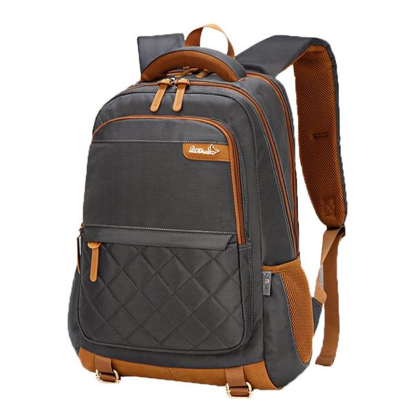 

school bags backpacks bag for boys teenager oxford large capacity solid teen schoolbag student college bagpack men bookbags big