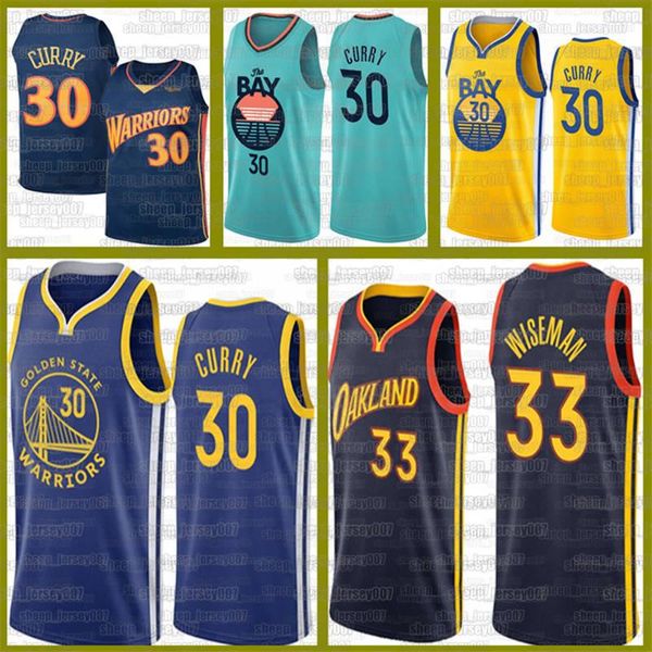 

stephen 30 curry basketball jerseys golden state warriors new james 33 wiseman 2021 cleveland cavaliers collin 2 sexton, Black;red