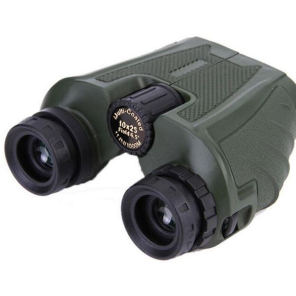 

telescope & binoculars 10x25 mini professional hd for travel concert outdoor sports hunting