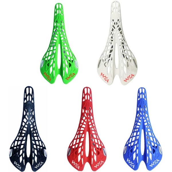 

car & truck racks e9le universal bike saddle, extra comfort water-resistant ultralight soft bicycle cushion for mtb road