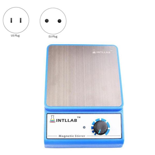 

blender intllab magnetic stirrer with type-c stir bar set and retriever