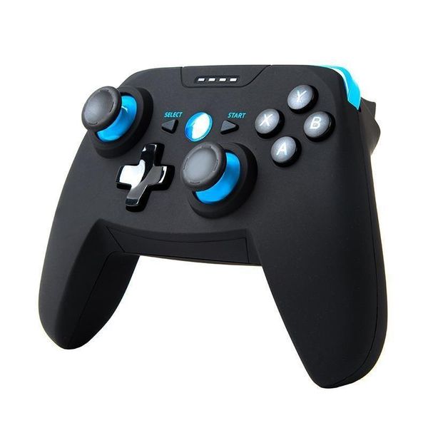 

game controllers & joysticks bluetooth vibrating console, computer box, my world king eats chicken