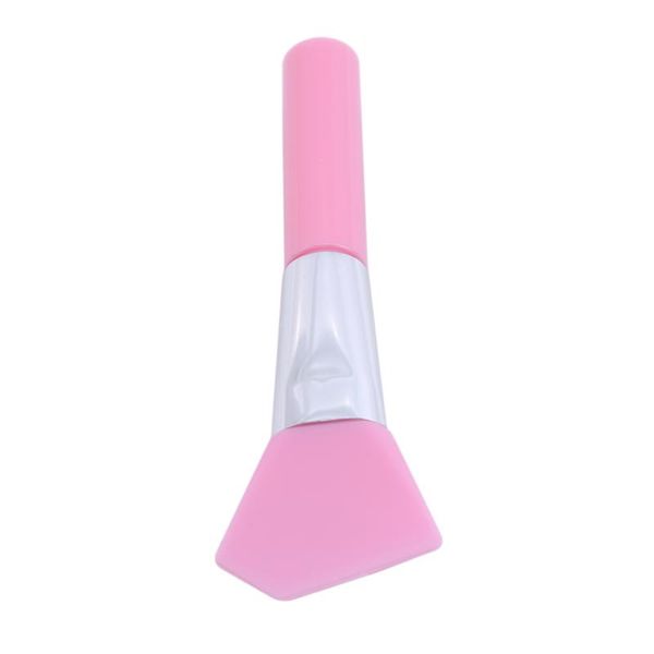 

makeup brushes 1pc silicone facial mask brush face mud mixing cream diy skin care make up foundation gel tools pincel maquiagem
