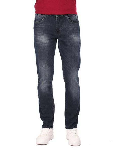 

men's jeans last player mens indigo, Blue