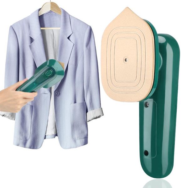 

laundry appliances electric iron steamer handheld steam garment wet dry ironing machine small home travel