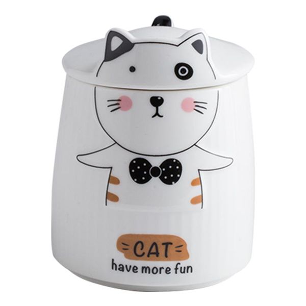 

mugs white luxury cute creative ceramic gifts eco friendly espresso travel mug couple cat tazas para cafe coffeeware ea60