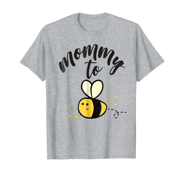 

MOMMY TO BEE Shirt Expectant Mommy to Be Gift, Mainly pictures