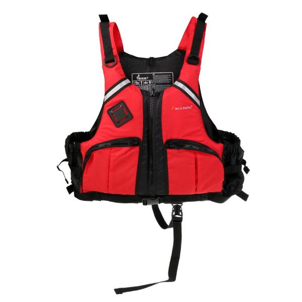 

life vest & buoy ce approved outdoor swimming fishing kayaking jackets water sports