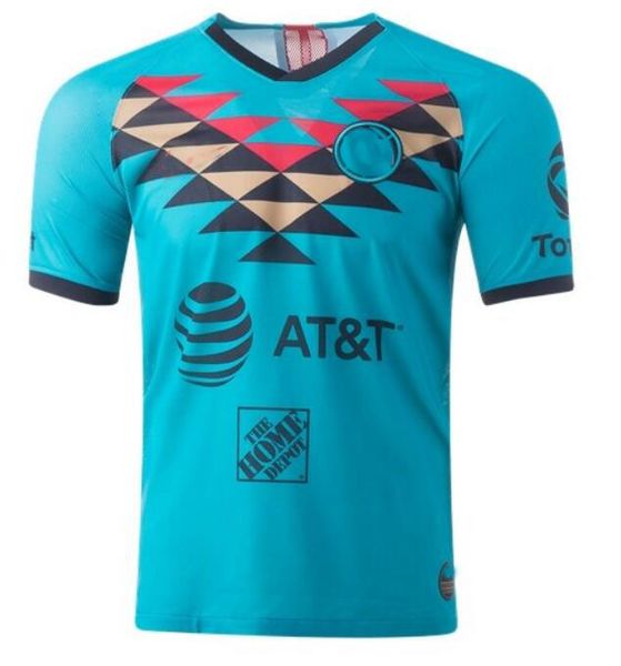 club america third shirt