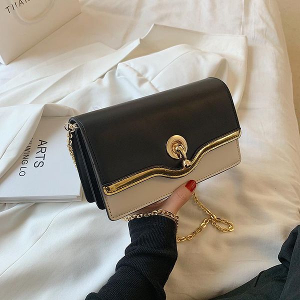 

evening bags purple spirit bird - fashion shoulder bag designer women crossbody female leather black chain for brand 2021