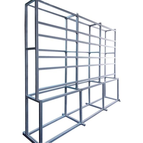 

floor stand type for ultra narrow bezel 46 inch 49 inch 55 lcd video wall